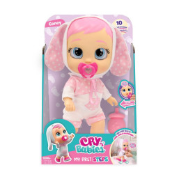 CRY BABIES MY FIRST STEPS 2ASST